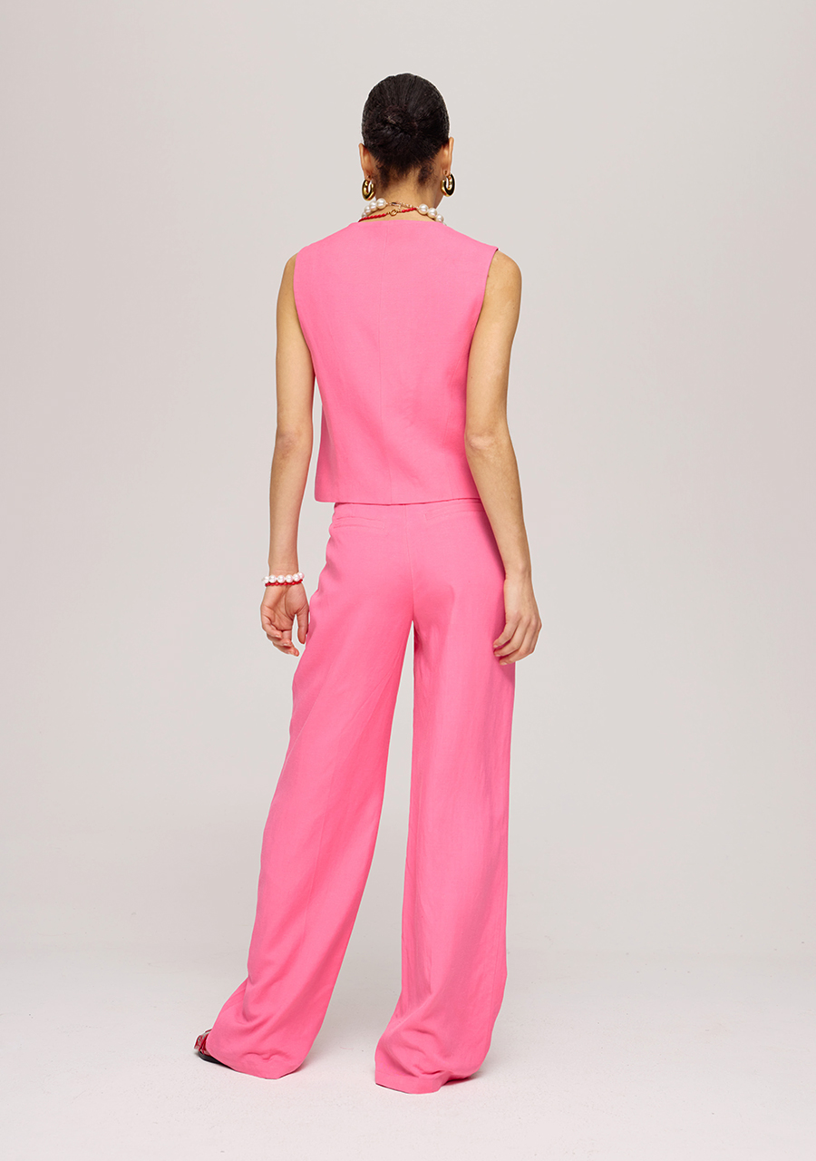 Harper & Yve Broek Anna HS25N100 Licht rose