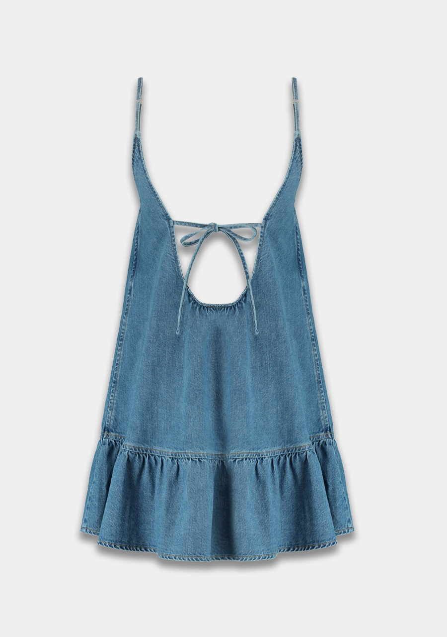 Harper & Yve Jurk Danny HS25R900 Blauw