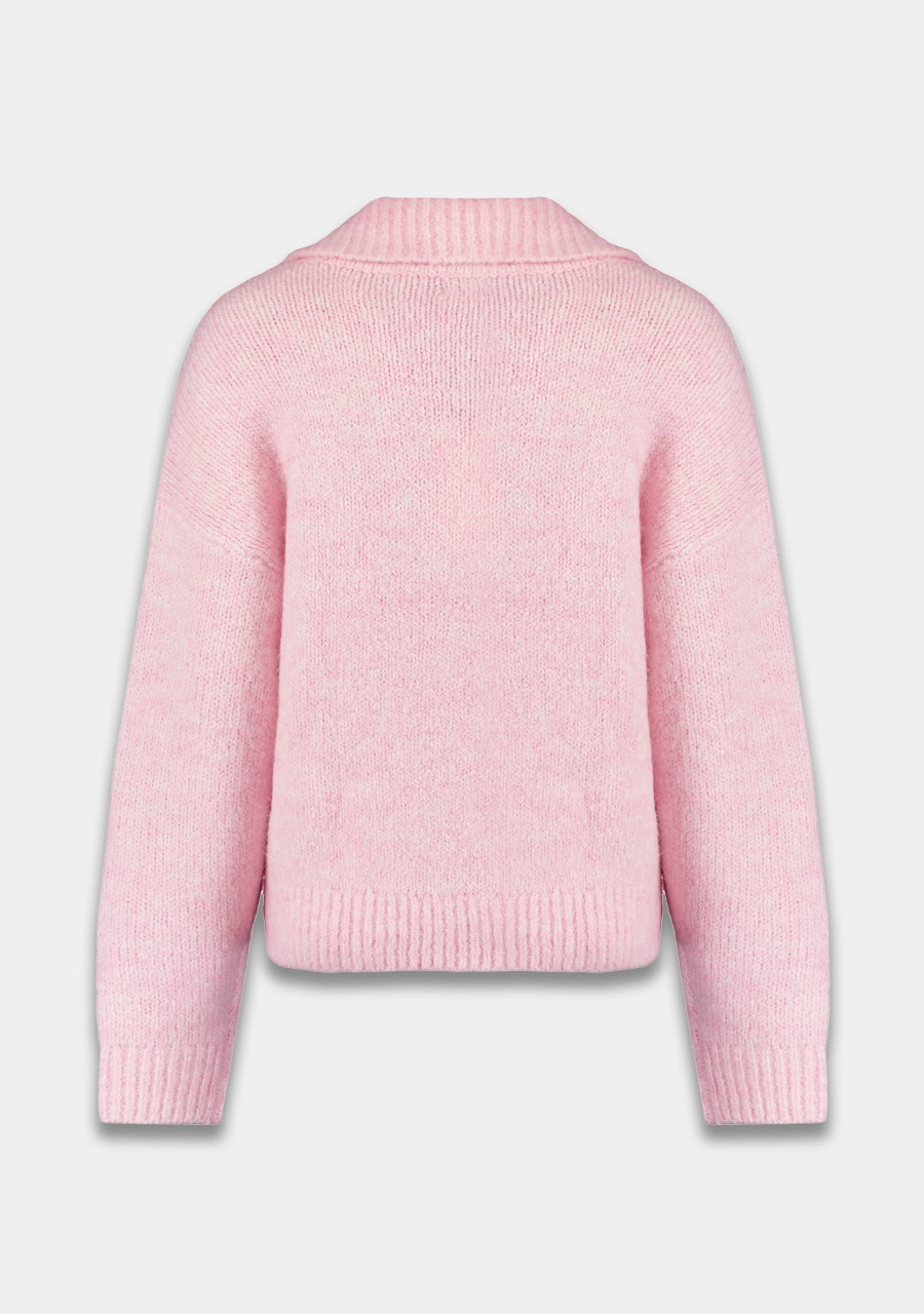 Harper & Yve Trui Mollie DW25W513 Licht rose