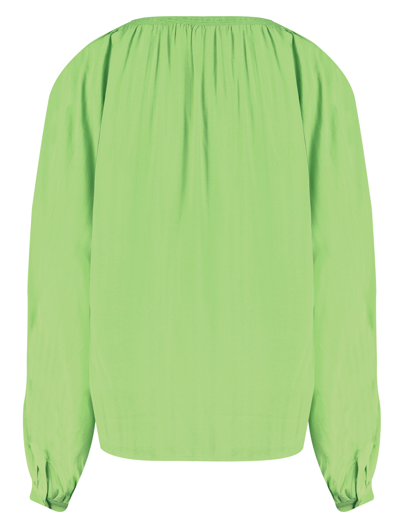 Harper & Yve Blouse Yanick SS24J604 Groen Harper & Yve Blouse Yanick SS24J604 Groen