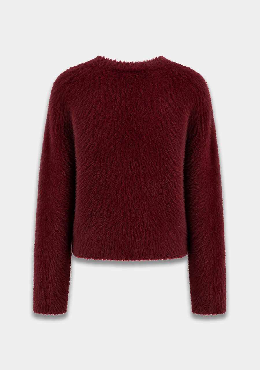 Harper & Yve Trui Nina AW6W501 Donker Paars