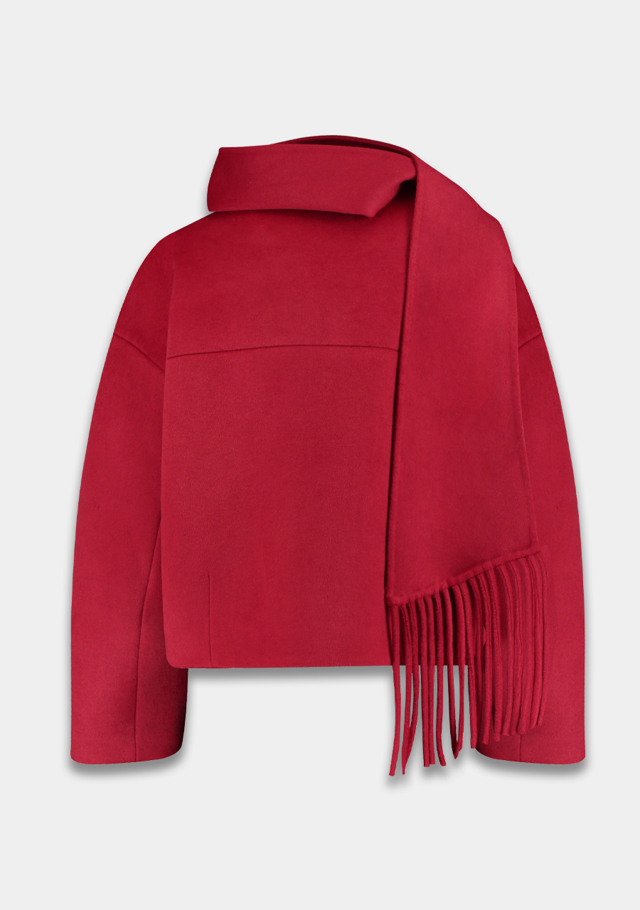 Harper & Yve Jack Kisha AW25N220 Rood