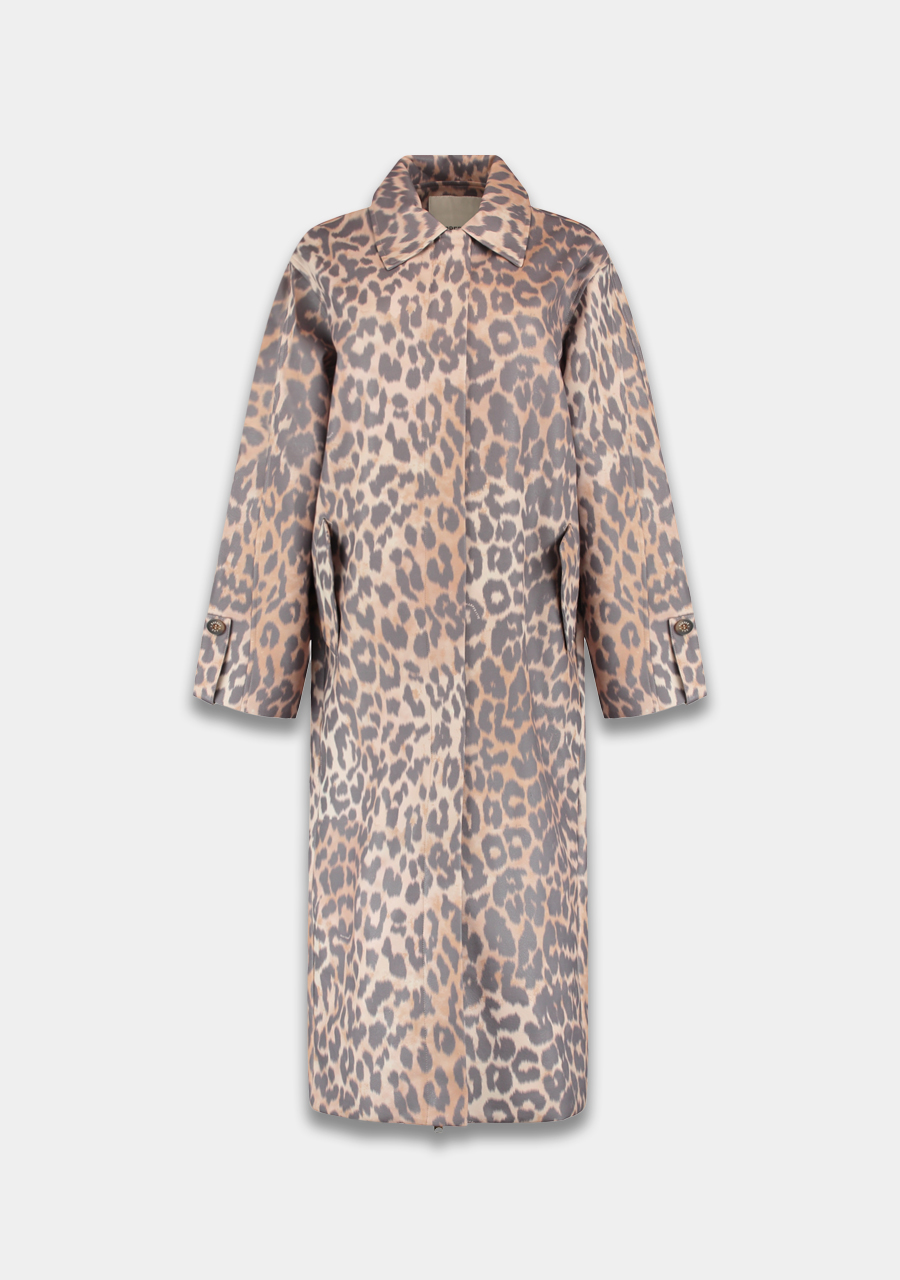 Harper & Yve Jack Sandy AW25N227 Bruin