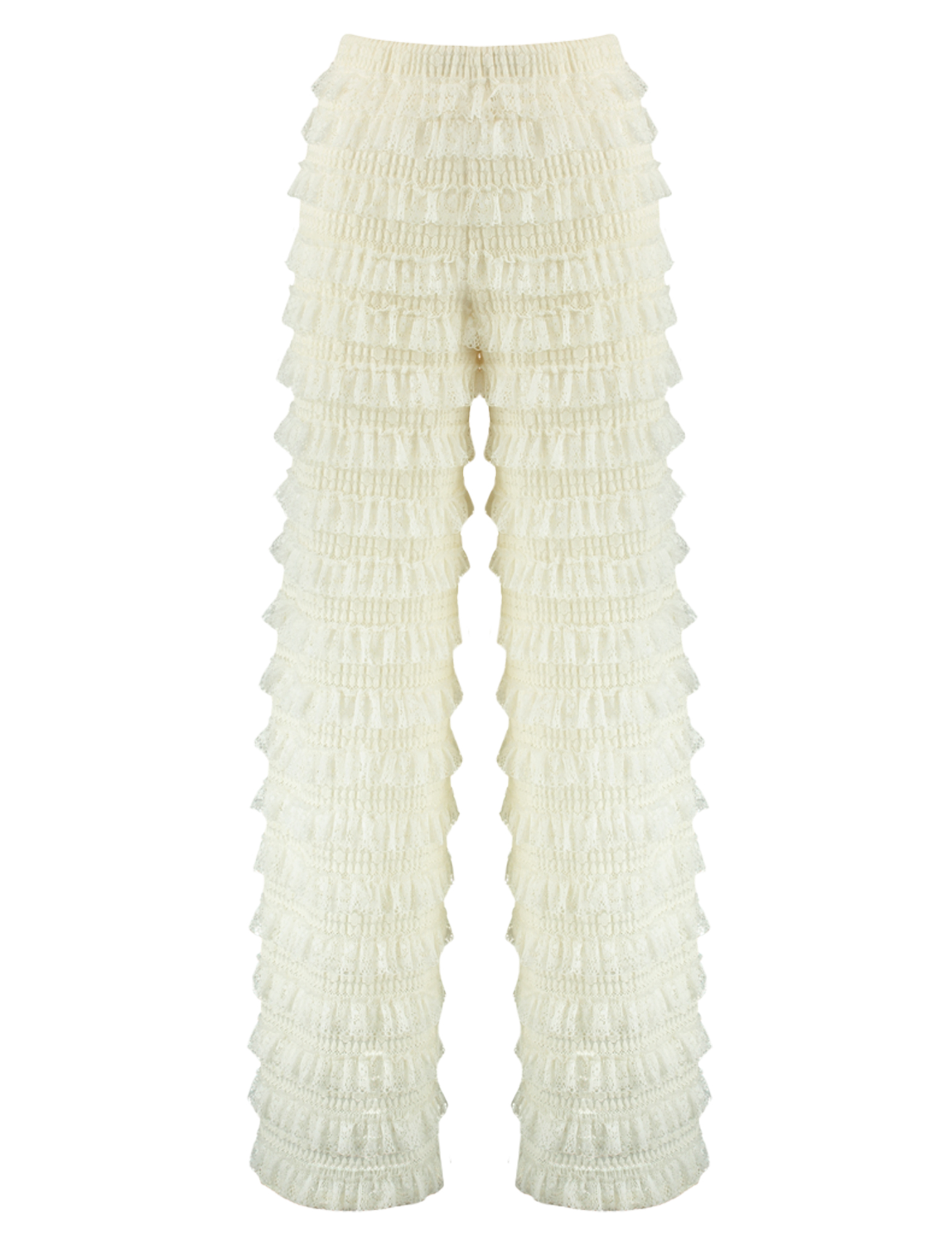 Harper & Yve Broek Lo SS6P109