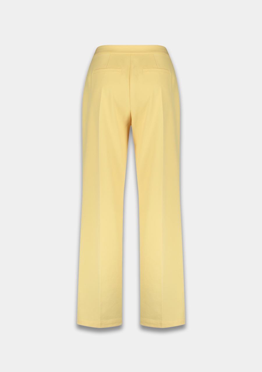 Harper & Yve Broek Anna SS6N106 Licht geel