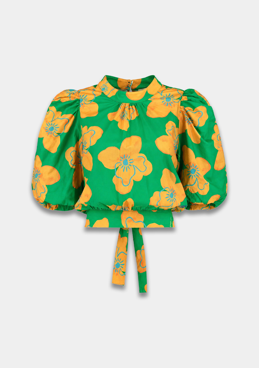 Harper & Yve Blouse Macey HS6C402 Multi