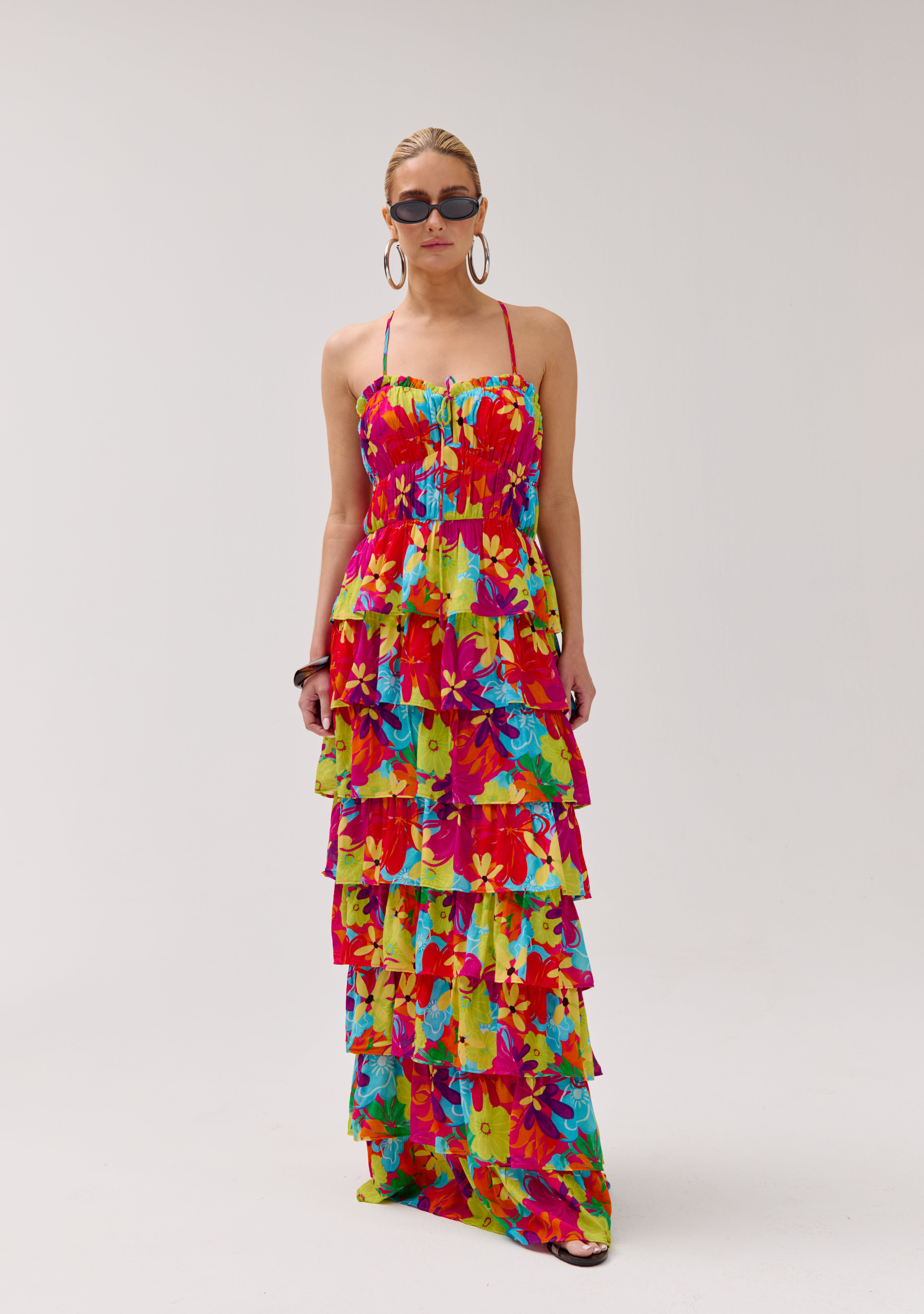Harper & Yve Jurk Dina HS6P905 Multi