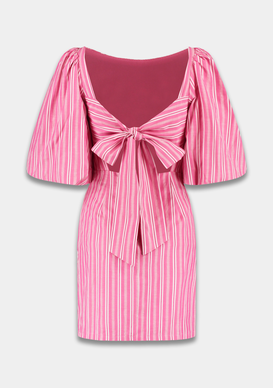 Harper & Yve Jurk Vivre HS25P901 Rose