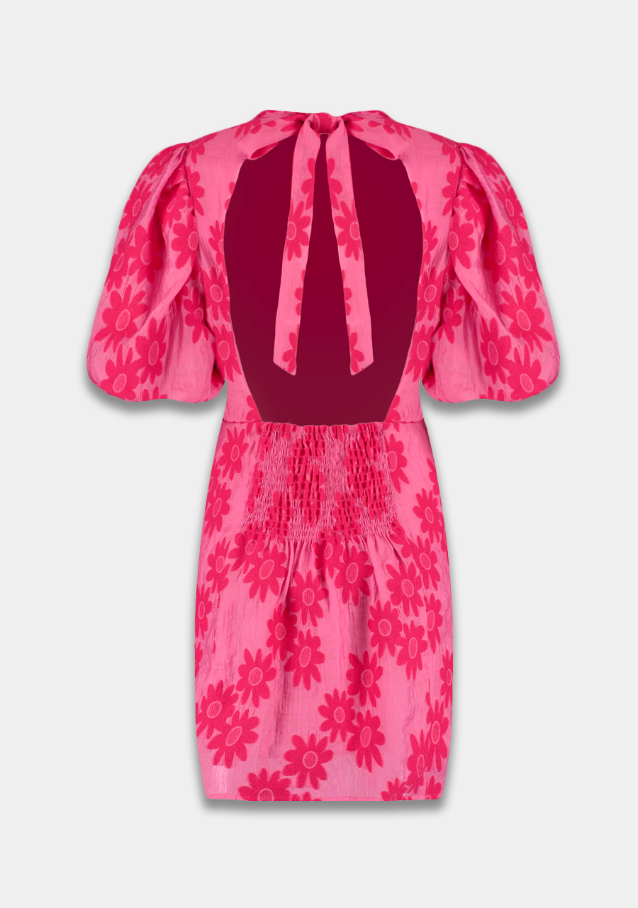 Harper & Yve Jurk Nila HS25J905 Roze