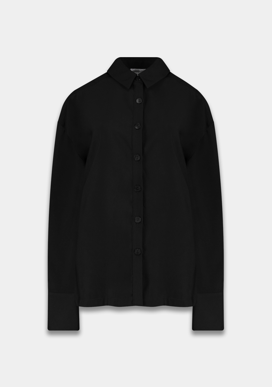 Harper & Yve Blouse Helena DW25P614 Zwart