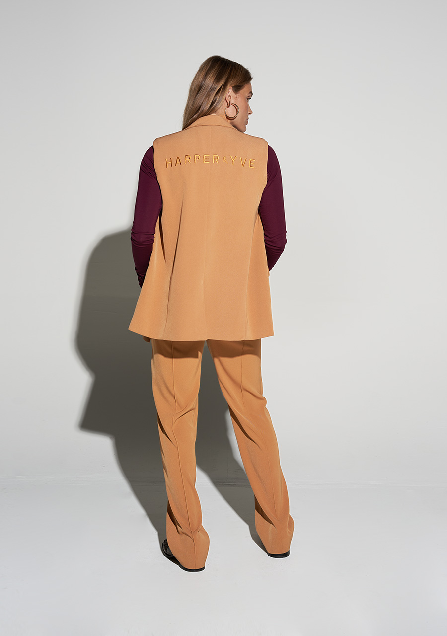 Harper & Yve Broek Aimee FW22N122 Beige Harper & Yve Broek Aimee FW22N122 Beige