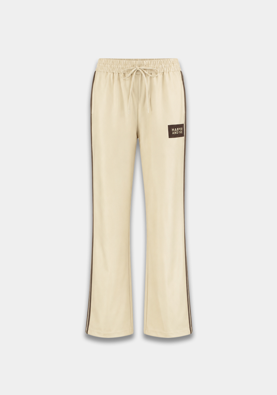 Harper & Yve Broek Hana AW6P101 Licht geel