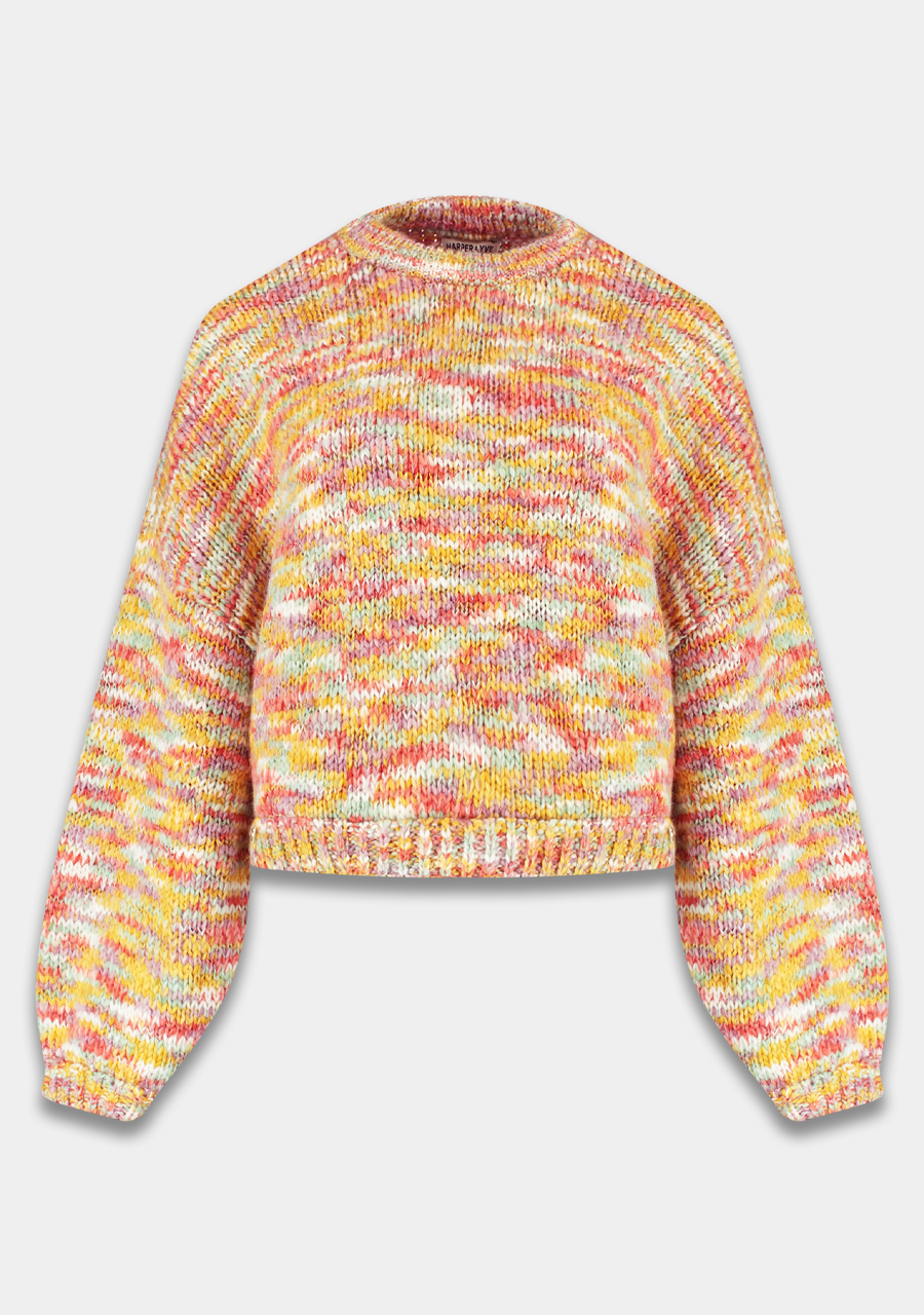 Harper & Yve Trui Sofia AW24W501 Multi