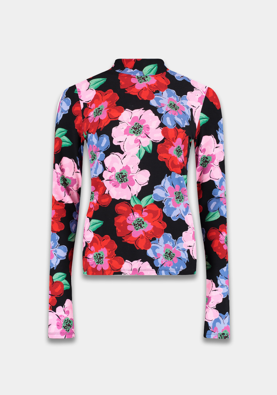 Harper & Yve Top Jane DW25T513 Multi