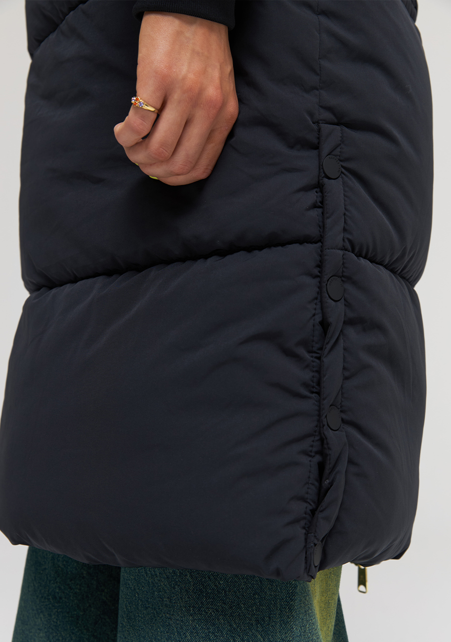 Harper & Yve Jas Yitty AW24N215 Zwart Harper & Yve Jas Yitty AW24N215 Zwart