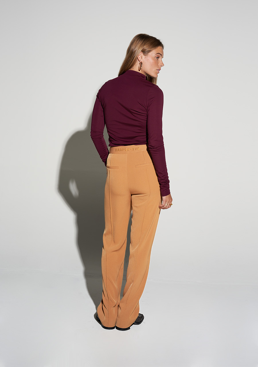 Harper & Yve Broek Aimee FW22N122 Beige Harper & Yve Broek Aimee FW22N122 Beige