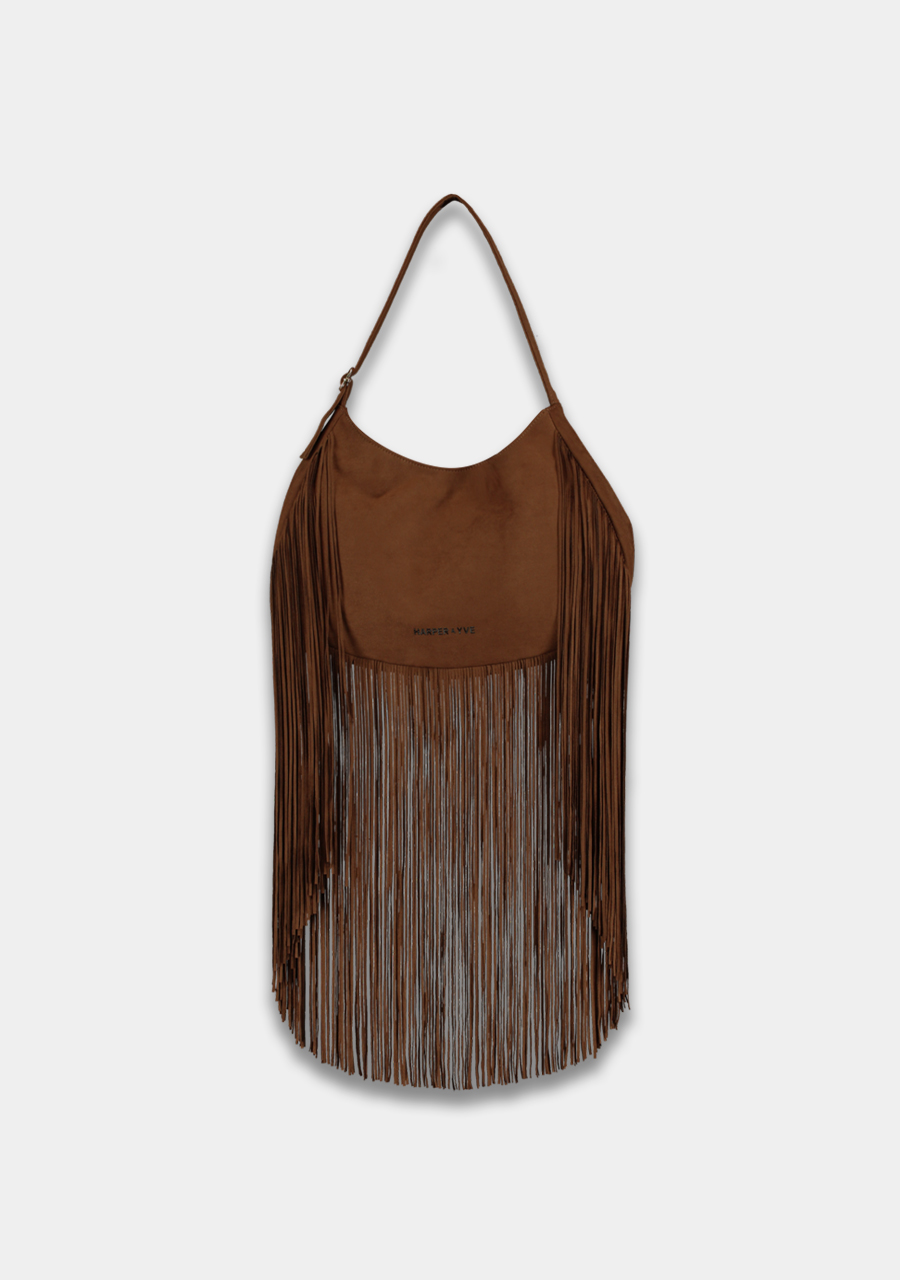 Harper & Yve Tas Yuka SS6NACC01 Bruin