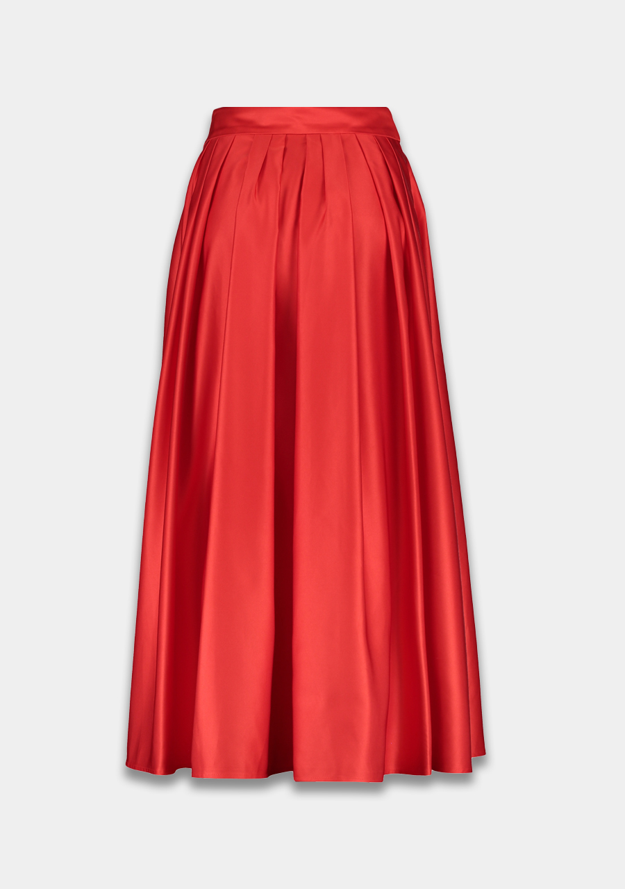 Harper & Yve Rok Tessa HST25P001 Rood