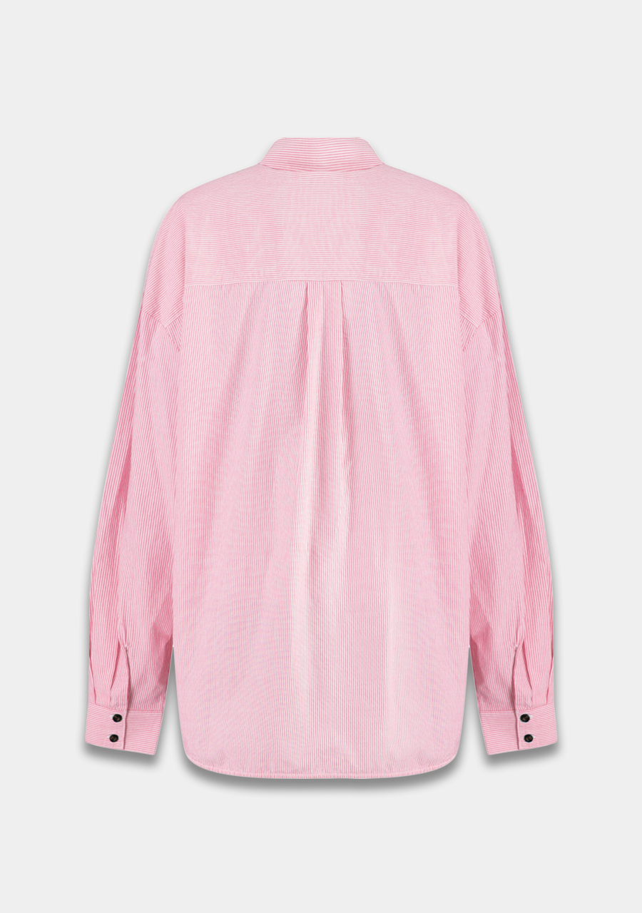 Harper & Yve Blouse Melina SS6C600 Rose