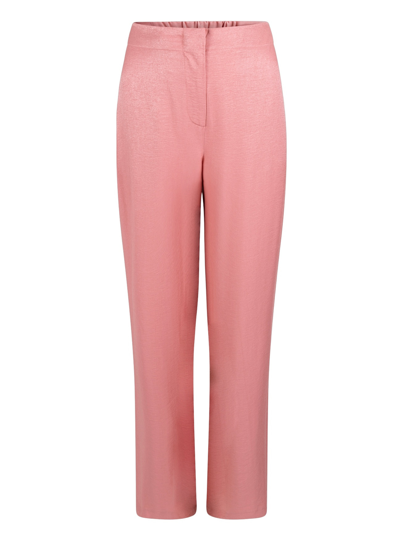 Jansen Amsterdam Broek ORELIE SS26 Rose
