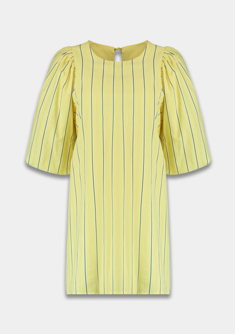 Harper & Yve Jurk Loua HS25P900 Licht geel