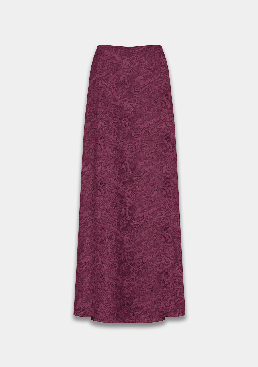 Harper & Yve Rok Jake HS6P001 Paars