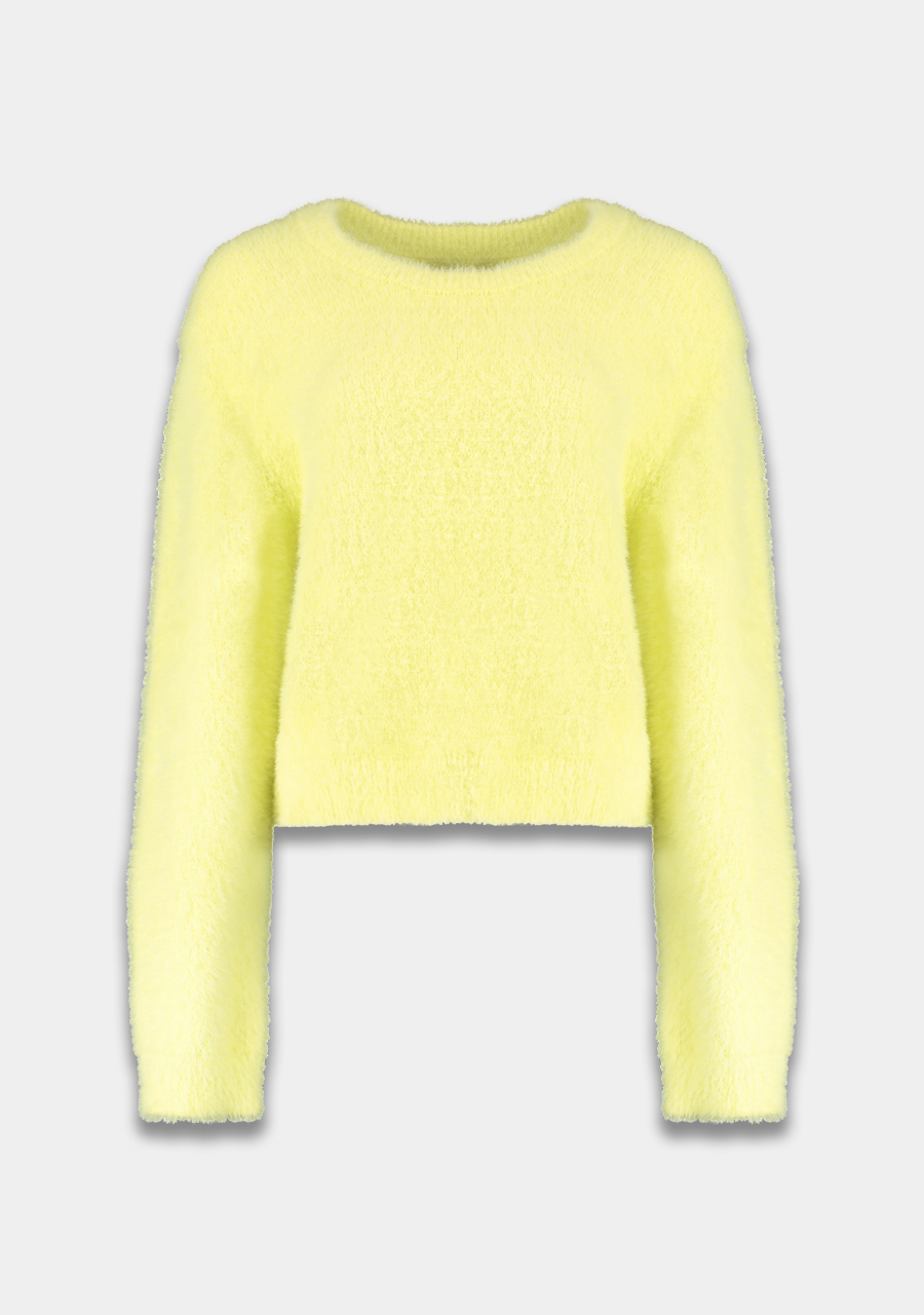 Harper & Yve Trui nina AW25W502 Geel