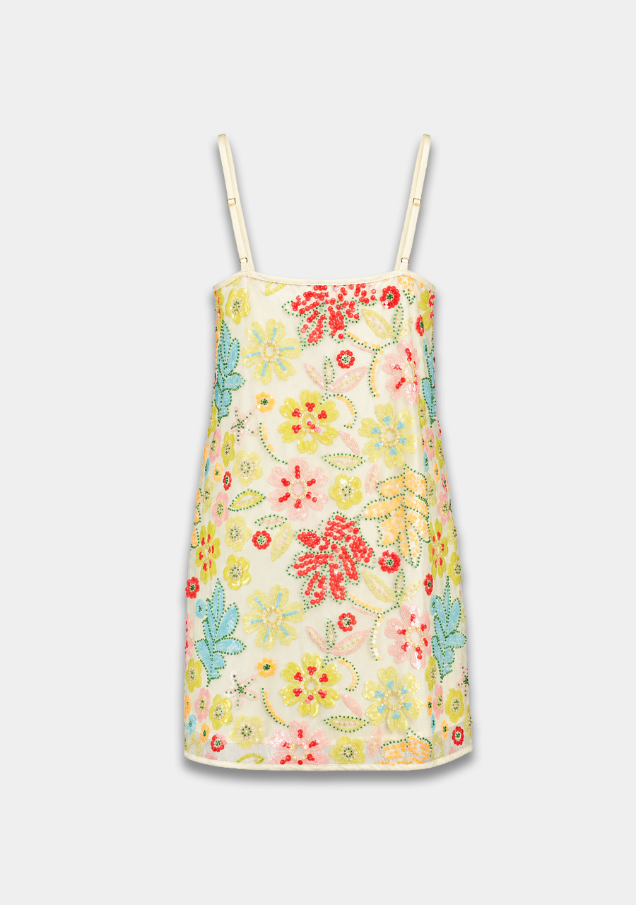 Harper & Yve Jurk Romy HS6P908 Multi
