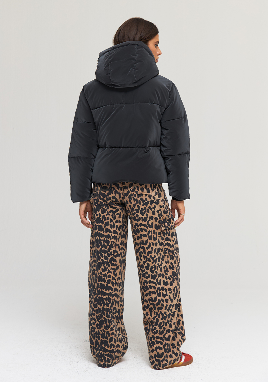 Harper & Yve Jas Abbie AW24N216 Zwart Harper & Yve Jas Abbie AW24N216 Zwart