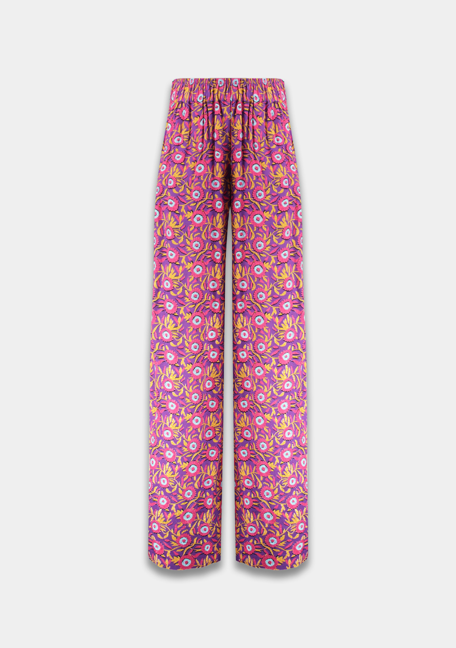 Harper & Yve Broek Alexis AW24J102 Multi