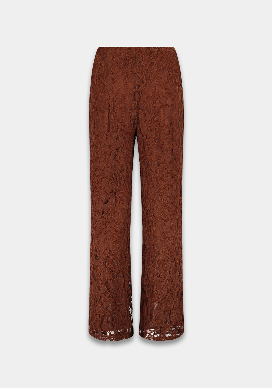 Harper & Yve Broek Lola SS6P101 Bruin