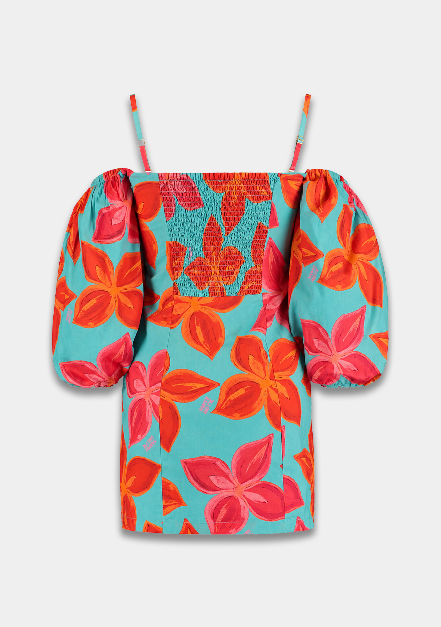 Harper & Yve Jurk Kailey HS6C905 Multi
