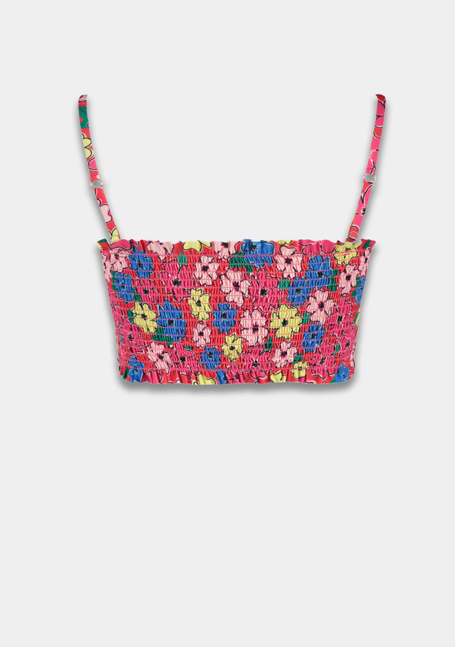 Harper & Yve Bikinitop Rosa HS25JSW05 Multi
