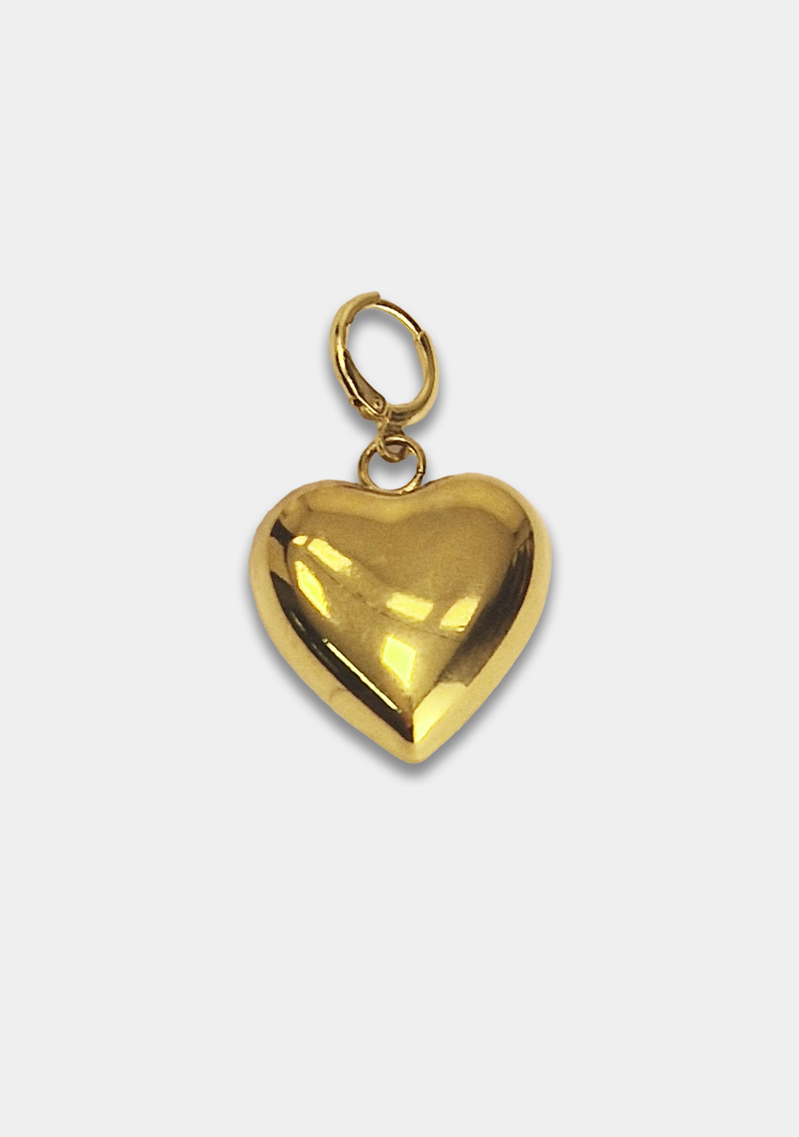 Harper & Yve Bedel Carly HS25BACC16 Goud