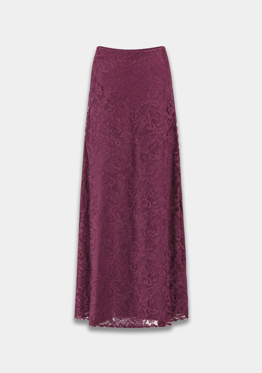 Harper & Yve Rok Jake HS6P001 Paars