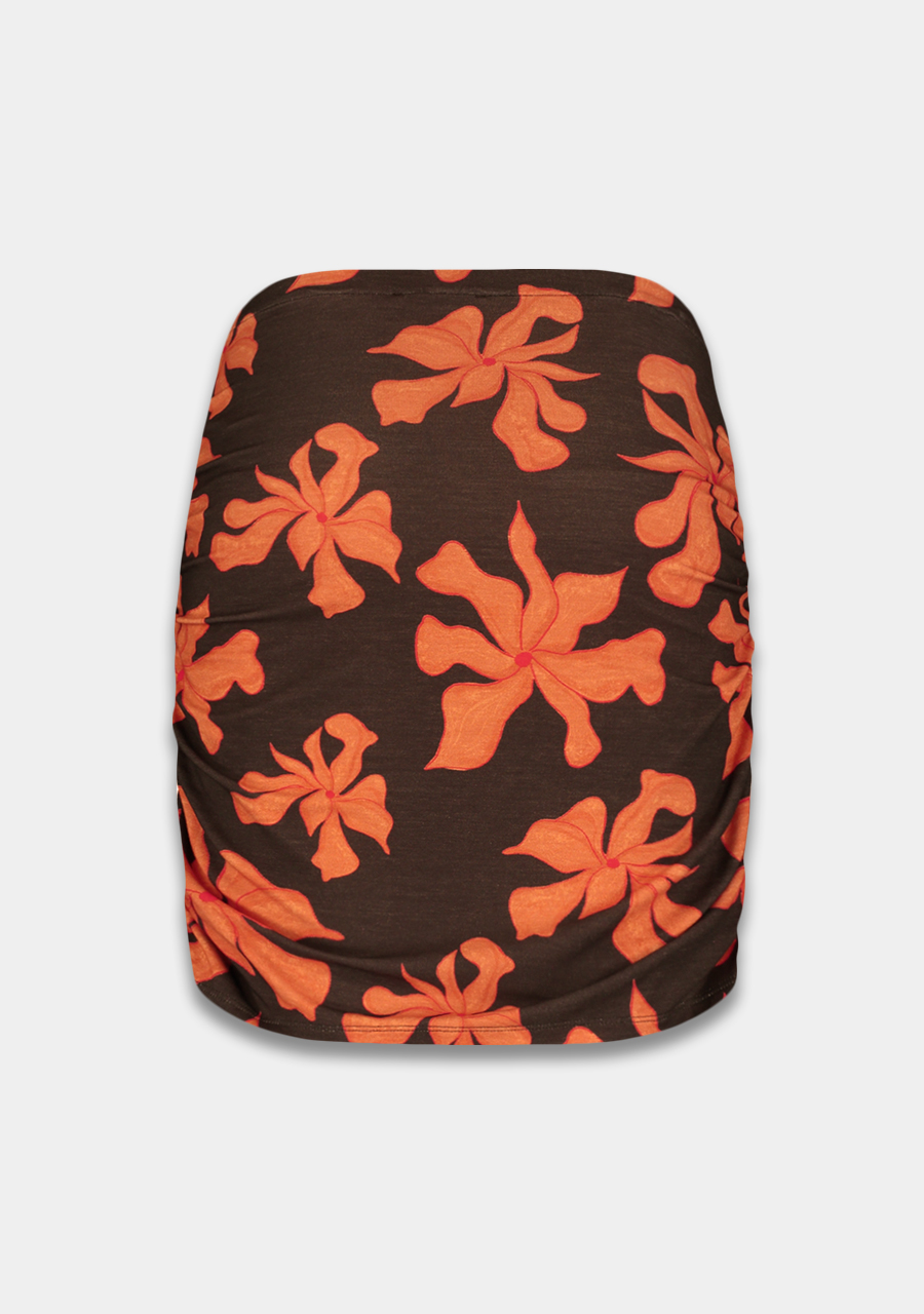 Harper & Yve Rok Joey SS6T001 Oranje