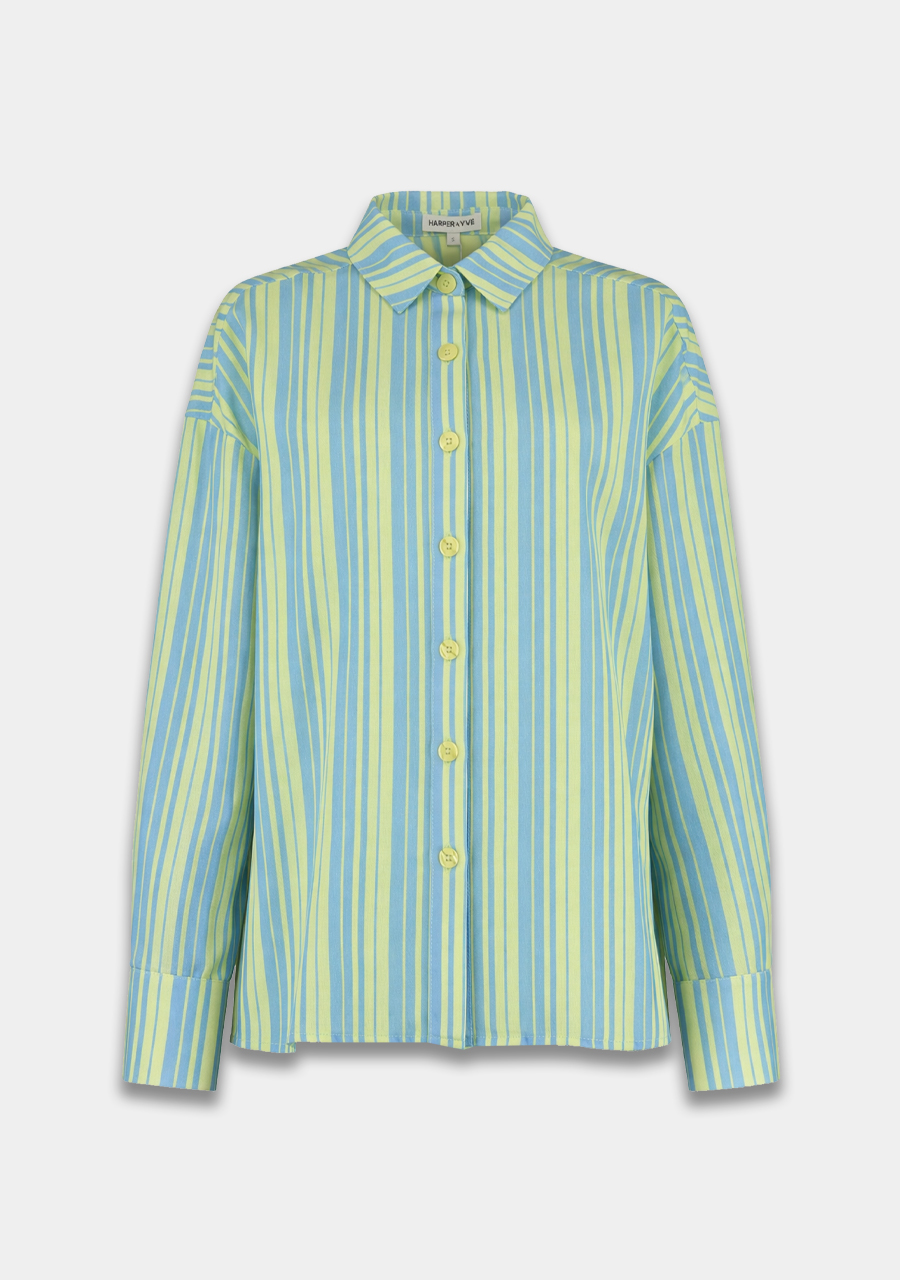 Harper & Yve Blouse Yelena HS6P608 Multi