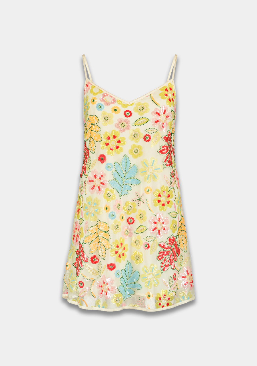 Harper & Yve Jurk Romy HS6P908 Multi