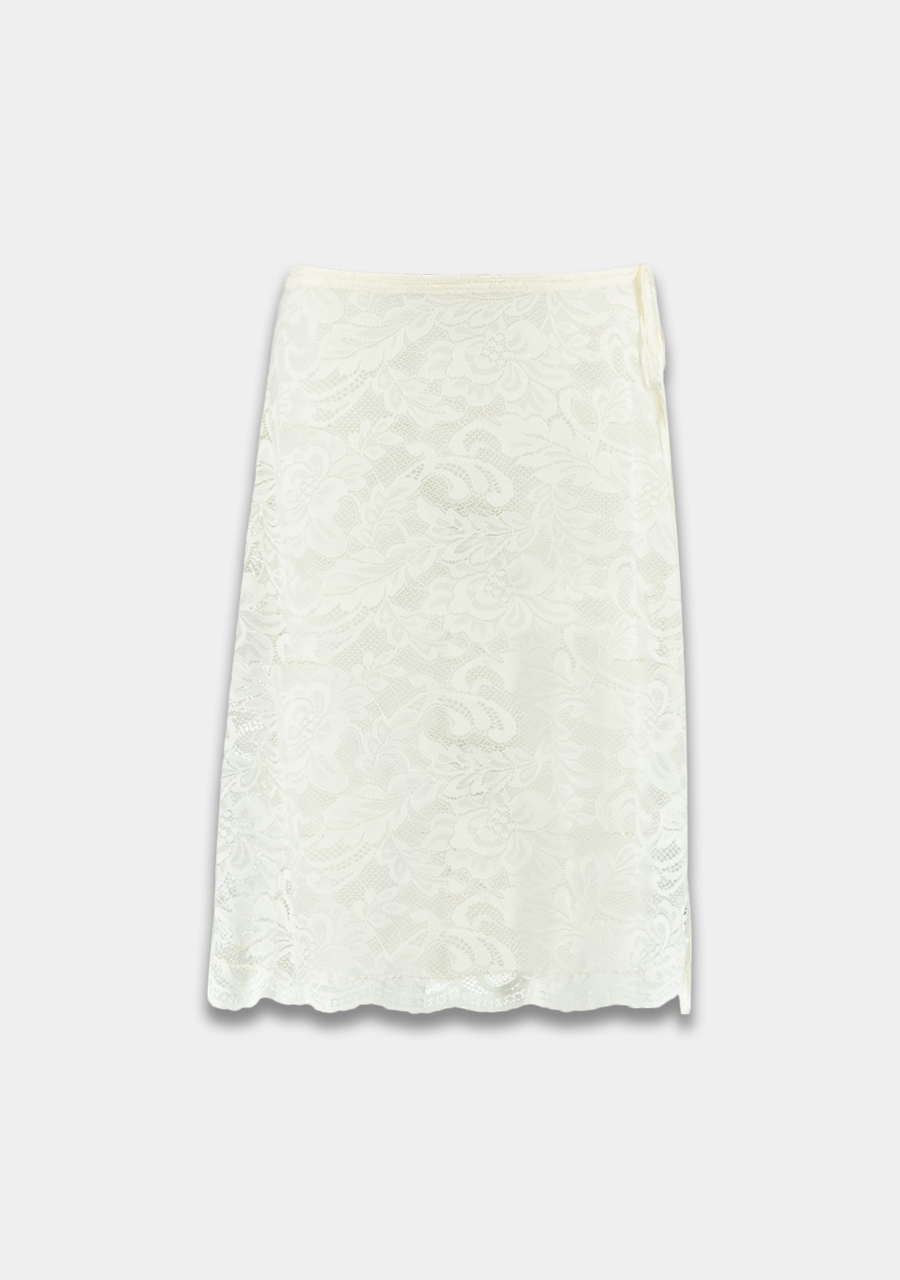 Harper & Yve Rok Leoni SS6P000 Ecru