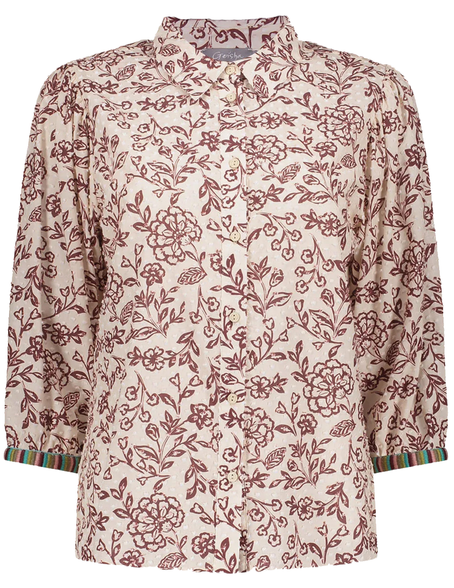 Geisha Blouse 63191-20