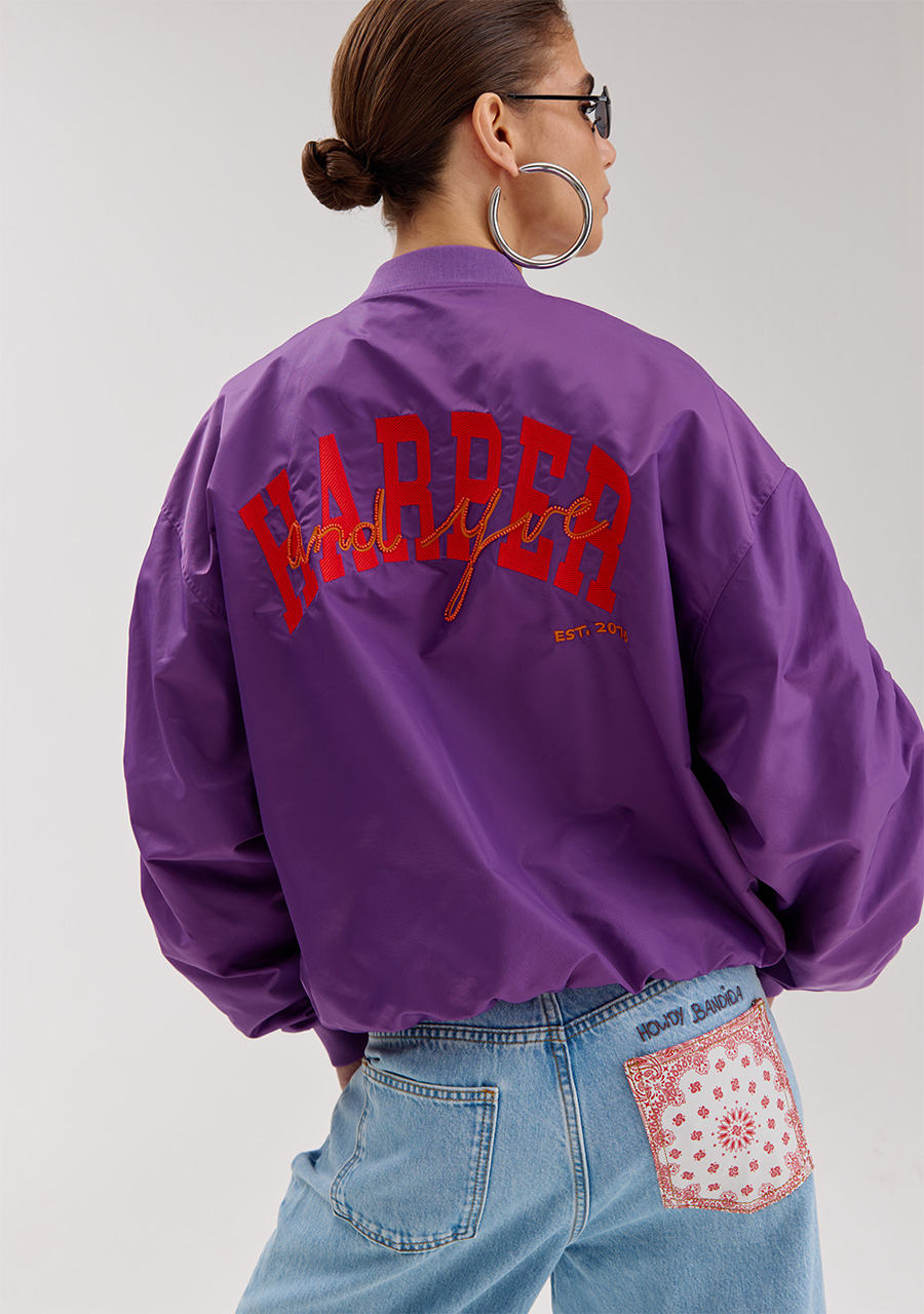 Harper & Yve Jeans Yve SS6R101 Licht blauw