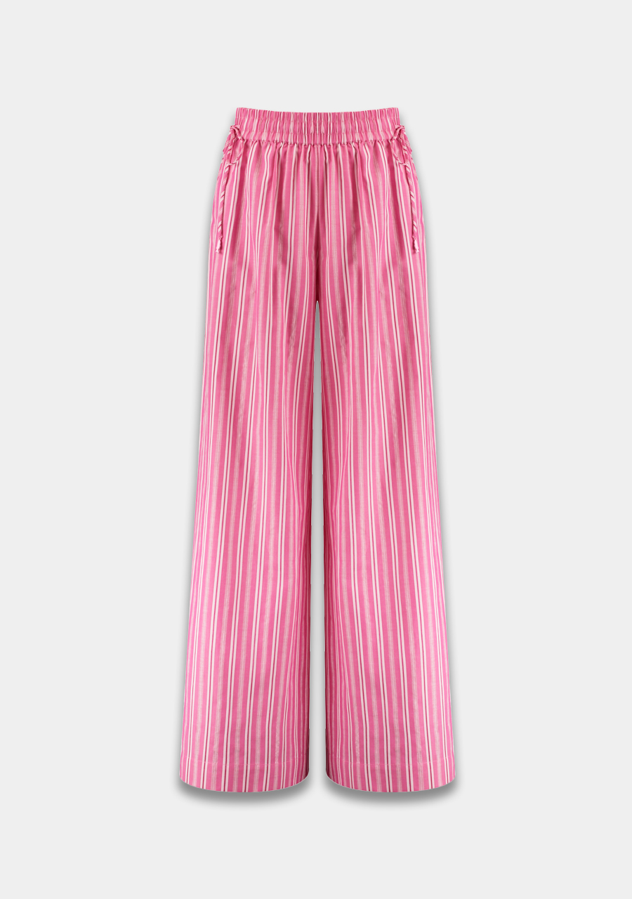 Harper & Yve Broek Meike HS25P103 Rose