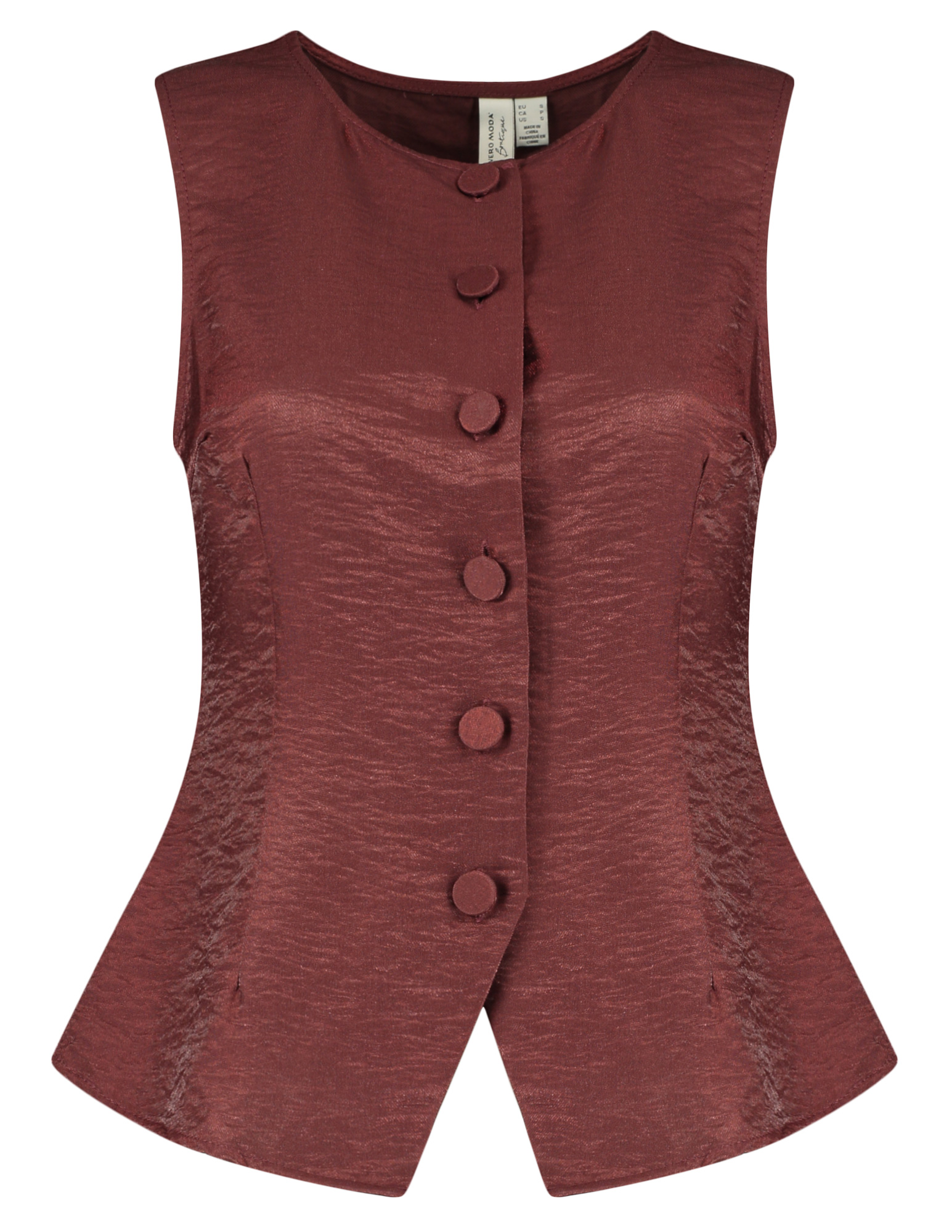 VERO MODA Gilet Isla 10340903
