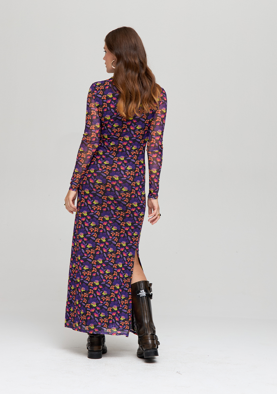 Harper & Yve Jurk Jessie DW24J901 Multi