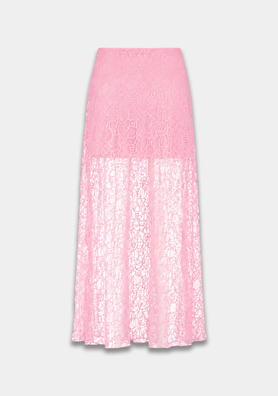 Harper & Yve Rok Jake HS6P001 Roze