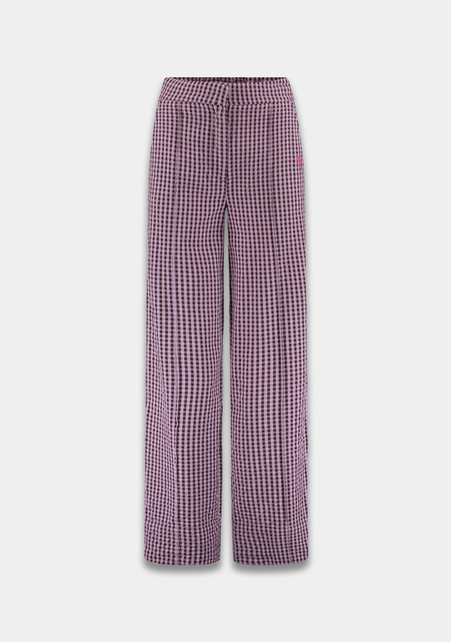 Harper & Yve Broek Holly AW25C100 Lila