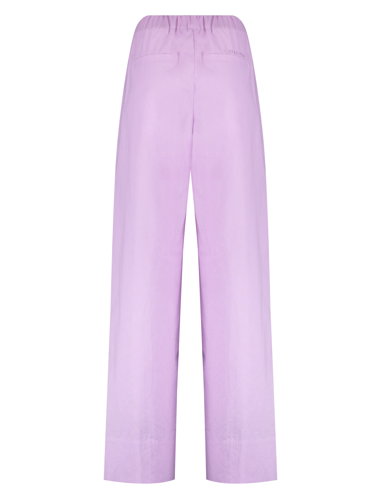 Harper & Yve Broek Yana SS24P106 Licht paars Harper & Yve Broek Yana SS24P106 Licht paars