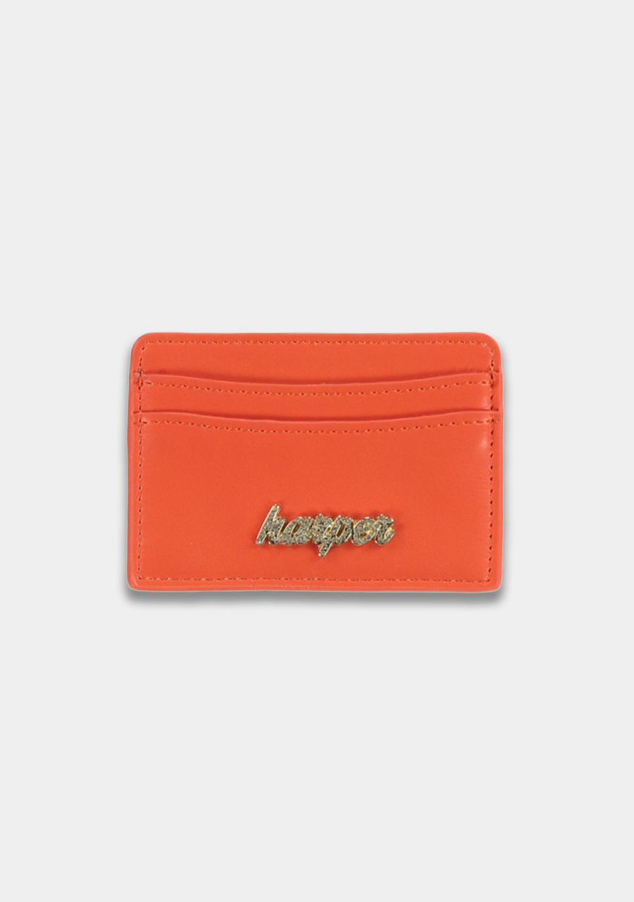 Harper & Yve Portemonnee Harper AW6PXACC07 Oranje