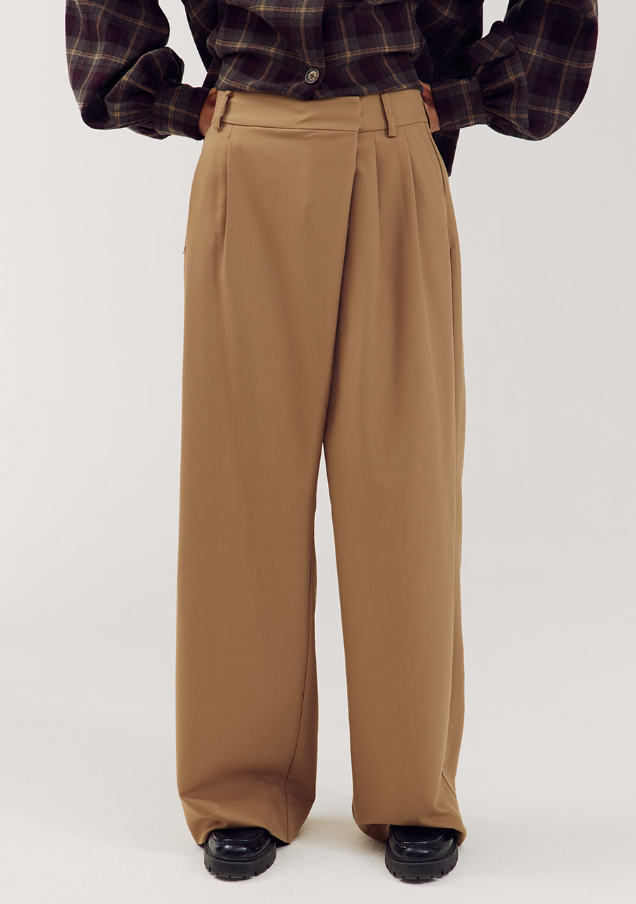 Harper & Yve Broek Sydney AW6N105 Taupe