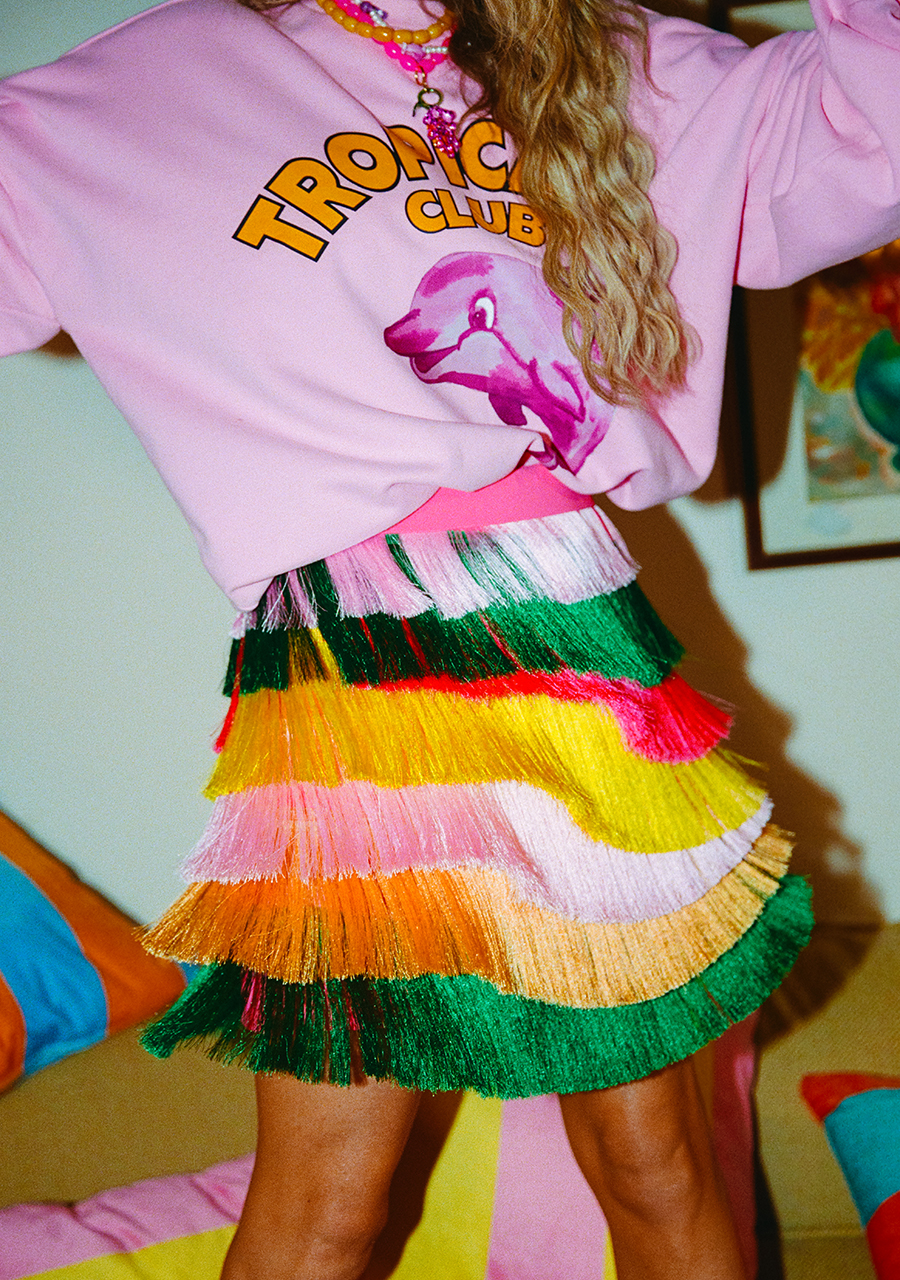 Harper & Yve Rok Olivia HST25P000 Multi